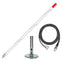 Firestik 2' (61cm) Single Roof Mount